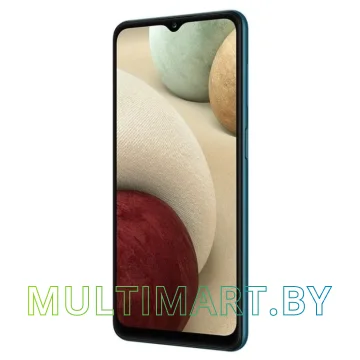 Смартфон Samsung Galaxy A12s SM-A127F 3GB/32GB (синий) картинка 3